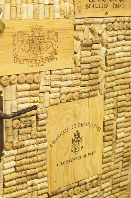 Gite Fa Mille Maison Bleu Robion en Luberon Cameră foto